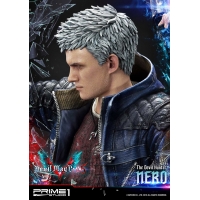 [Pre-Order] PRIME1 STUDIO - UPMDMCV-01: NERO (DEVIL MAY CRY 5)