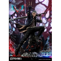 [Pre-Order] PRIME1 STUDIO - UPMDMCV-01: NERO (DEVIL MAY CRY 5)