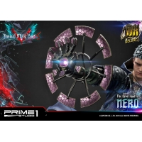 [Pre-Order] PRIME1 STUDIO - UPMDMCV-01: NERO (DEVIL MAY CRY 5)