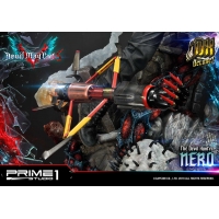 [Pre-Order] PRIME1 STUDIO - UPMDMCV-01: NERO (DEVIL MAY CRY 5)