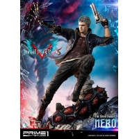 [Pre-Order] PRIME1 STUDIO - UPMDMCV-01: NERO (DEVIL MAY CRY 5)