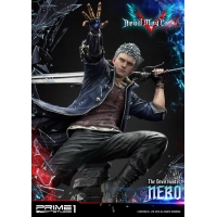 [Pre-Order] PRIME1 STUDIO - UPMDMCV-01: NERO (DEVIL MAY CRY 5)