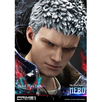 [Pre-Order] PRIME1 STUDIO - UPMDMCV-01: NERO (DEVIL MAY CRY 5)