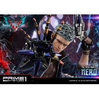 [Pre-Order] PRIME1 STUDIO - UPMDMCV-01: NERO (DEVIL MAY CRY 5)