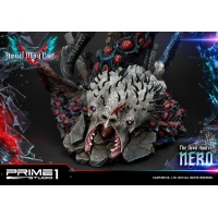 [Pre-Order] PRIME1 STUDIO - UPMDMCV-01: NERO (DEVIL MAY CRY 5)