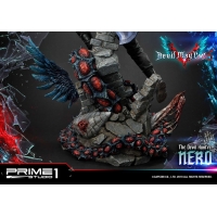 [Pre-Order] PRIME1 STUDIO - UPMDMCV-01: NERO (DEVIL MAY CRY 5)