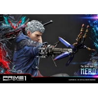 [Pre-Order] PRIME1 STUDIO - UPMDMCV-01: NERO (DEVIL MAY CRY 5)