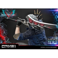 [Pre-Order] PRIME1 STUDIO - UPMDMCV-01: NERO (DEVIL MAY CRY 5)