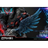 [Pre-Order] PRIME1 STUDIO - UPMDMCV-01: NERO (DEVIL MAY CRY 5)