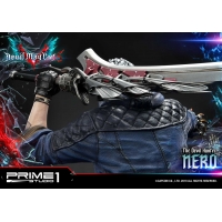 [Pre-Order] PRIME1 STUDIO - UPMDMCV-01: NERO (DEVIL MAY CRY 5)