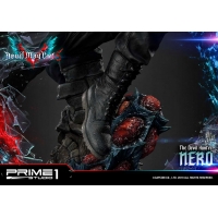 [Pre-Order] PRIME1 STUDIO - UPMDMCV-01: NERO (DEVIL MAY CRY 5)