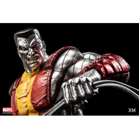 [Pre Order] XM Studios - Sabretooth Premium Collectibles Statue 