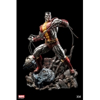 [Pre Order] XM Studios - Sabretooth Premium Collectibles Statue 