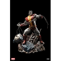 [Pre Order] XM Studios - Sabretooth Premium Collectibles Statue 