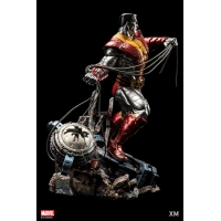 [Pre Order] XM Studios - Sabretooth Premium Collectibles Statue 