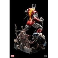 [Pre Order] XM Studios - Sabretooth Premium Collectibles Statue 