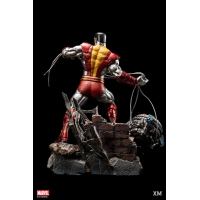 [Pre Order] XM Studios - Sabretooth Premium Collectibles Statue 