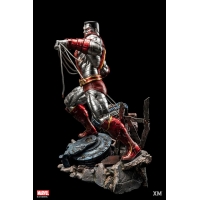 [Pre Order] XM Studios - Sabretooth Premium Collectibles Statue 