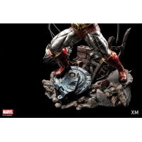 [Pre Order] XM Studios - Sabretooth Premium Collectibles Statue 