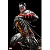 [Pre Order] XM Studios - Sabretooth Premium Collectibles Statue 