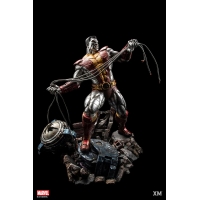 [Pre Order] XM Studios - Sabretooth Premium Collectibles Statue 