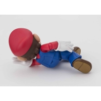 S.H.FiguArts - Super Mario