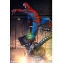 [Pre-Order] SIDESHOW COLLECTIBLES - SPIDER-MAN PREMIUM FORMAT STATUE V3