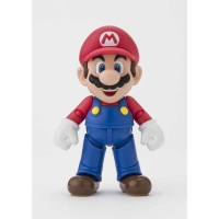 S.H.FiguArts - Super Mario