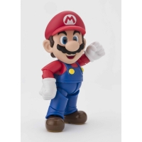 S.H.FiguArts - Super Mario