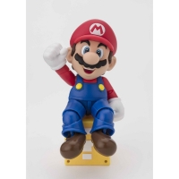 S.H.FiguArts - Super Mario