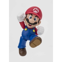 S.H.FiguArts - Super Mario