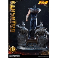 [Pre-Order] PRIME1 STUDIO - PMFOTNS-02: KENSHIRO: YOU ARE ALREADY DEAD VERSION (FIST OF THE NORTH STAR) STATUE