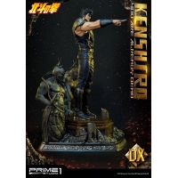 [Pre-Order] PRIME1 STUDIO - PMFOTNS-02: KENSHIRO: YOU ARE ALREADY DEAD VERSION (FIST OF THE NORTH STAR) STATUE