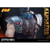 [Pre-Order] PRIME1 STUDIO - PMFOTNS-02: KENSHIRO: YOU ARE ALREADY DEAD VERSION (FIST OF THE NORTH STAR) STATUE