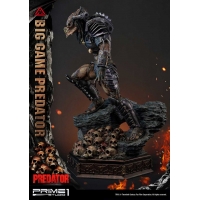 [Pre-Order] PRIME1 STUDIO - PMFOTNS-02DX: KENSHIRO: YOU ARE ALREADY DEAD VERSION DELUXE EDITION (FIST OF THE NORTH STAR) STATUE