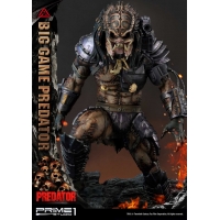 [Pre-Order] PRIME1 STUDIO - PMFOTNS-02DX: KENSHIRO: YOU ARE ALREADY DEAD VERSION DELUXE EDITION (FIST OF THE NORTH STAR) STATUE