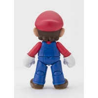 S.H.FiguArts - Super Mario