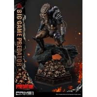 [Pre-Order] PRIME1 STUDIO - PMFOTNS-02DX: KENSHIRO: YOU ARE ALREADY DEAD VERSION DELUXE EDITION (FIST OF THE NORTH STAR) STATUE