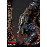 [Pre-Order] PRIME1 STUDIO - PMFOTNS-02DX: KENSHIRO: YOU ARE ALREADY DEAD VERSION DELUXE EDITION (FIST OF THE NORTH STAR) STATUE