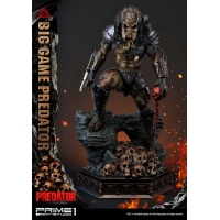 [Pre-Order] PRIME1 STUDIO - PMFOTNS-02DX: KENSHIRO: YOU ARE ALREADY DEAD VERSION DELUXE EDITION (FIST OF THE NORTH STAR) STATUE