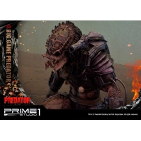 [Pre-Order] PRIME1 STUDIO - PMFOTNS-02DX: KENSHIRO: YOU ARE ALREADY DEAD VERSION DELUXE EDITION (FIST OF THE NORTH STAR) STATUE