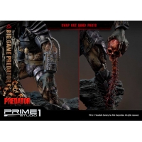 [Pre-Order] PRIME1 STUDIO - PMFOTNS-02DX: KENSHIRO: YOU ARE ALREADY DEAD VERSION DELUXE EDITION (FIST OF THE NORTH STAR) STATUE