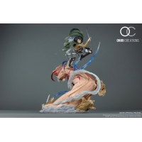 [Pre Order] Oniri Créations - EVA-02 : FIRST APPEARANCE