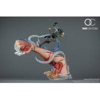 [Pre Order] Oniri Créations - EVA-02 : FIRST APPEARANCE