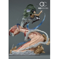 [Pre Order] Oniri Créations - EVA-02 : FIRST APPEARANCE