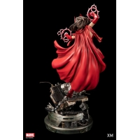 [Pre Order] XM Studios - Sabretooth Premium Collectibles Statue 