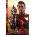 [Pre-Order] Hot Toys - LMS012 - Iron Man - Tony Starks Arc Reactor Life-Size Collectible 