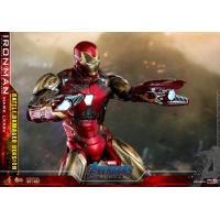 [Pre-Order] Hot Toys - LMS012 - Iron Man - Tony Starks Arc Reactor Life-Size Collectible 