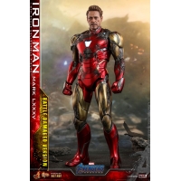 [Pre-Order] Hot Toys - LMS012 - Iron Man - Tony Starks Arc Reactor Life-Size Collectible 