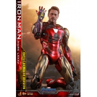 [Pre-Order] Hot Toys - LMS012 - Iron Man - Tony Starks Arc Reactor Life-Size Collectible 